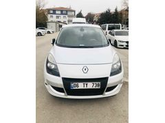Sahibinden Renault Grand Scenic 1.5 dCi Privilege 2011 Model 