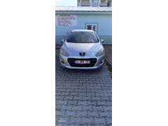 Sahibinden Peugeot 308 1.6 HDi Access 2011 Model
