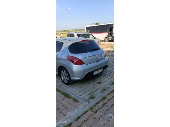 Sahibinden Peugeot 308 1.6 HDi Access 2011 Model