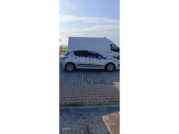 Sahibinden Peugeot 308 1.6 HDi Access 2011 Model