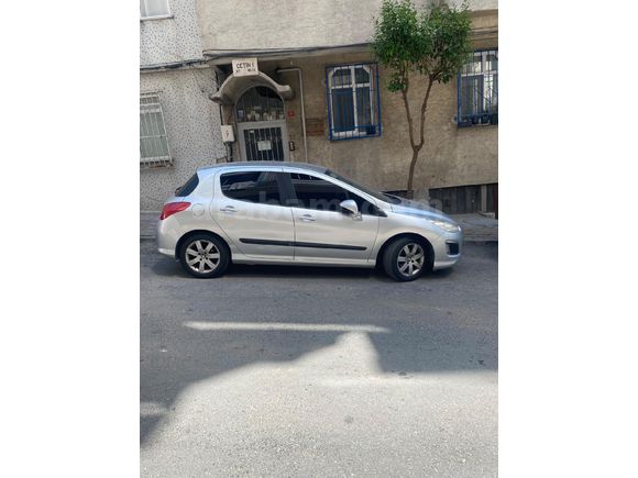 Sahibinden Peugeot 308 1.6 HDi Access 2011 Model