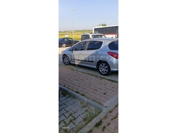 Sahibinden Peugeot 308 1.6 HDi Access 2011 Model