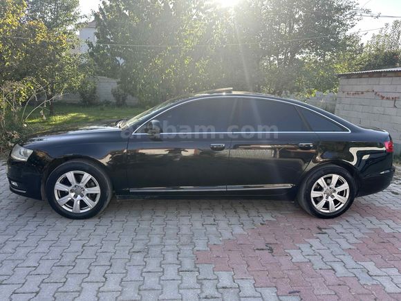 Sahibinden satılık Audi A6 Sedan 2.0 TDI 2010 Model  