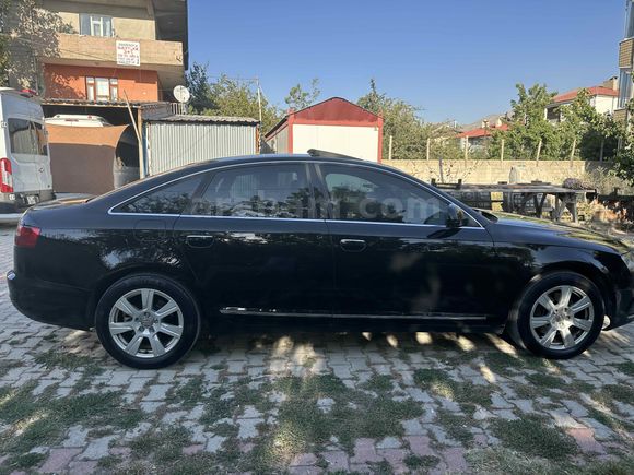 Sahibinden satılık Audi A6 Sedan 2.0 TDI 2010 Model  