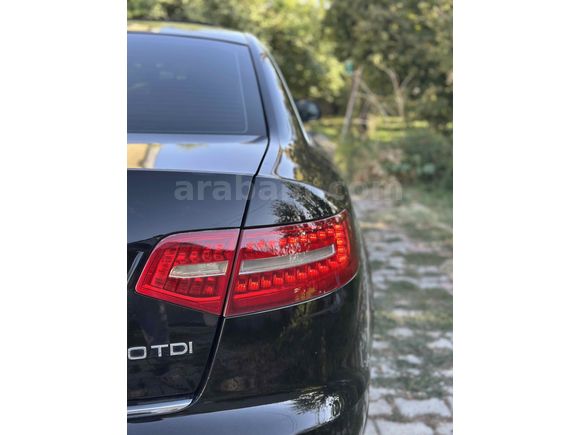Sahibinden satılık Audi A6 Sedan 2.0 TDI 2010 Model  