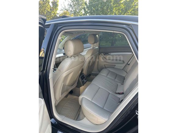 Sahibinden satılık Audi A6 Sedan 2.0 TDI 2010 Model  
