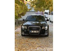 Sahibinden satılık Audi A6 Sedan 2.0 TDI 2010 Model  