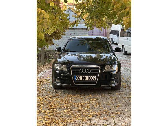 Sahibinden satılık Audi A6 Sedan 2.0 TDI 2010 Model  