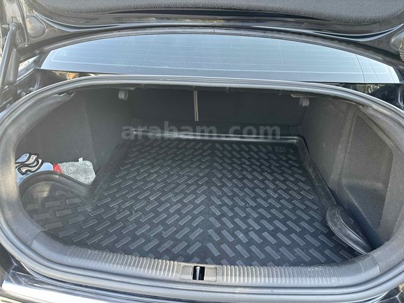 Sahibinden satılık Audi A6 Sedan 2.0 TDI 2010 Model  