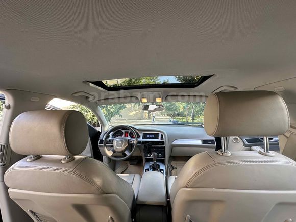 Sahibinden satılık Audi A6 Sedan 2.0 TDI 2010 Model  