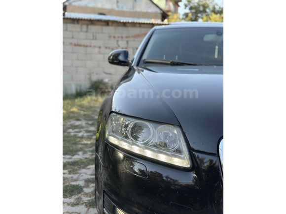 Sahibinden satılık Audi A6 Sedan 2.0 TDI 2010 Model  