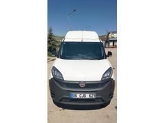 Sahibinden Fiat Doblo Cargo 1.6 Multijet Maxi XL 2021 Model
