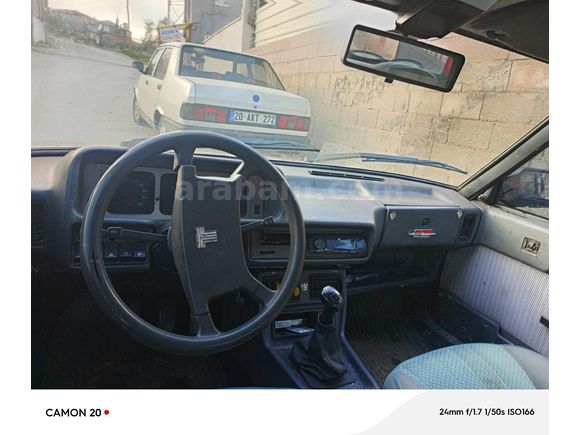 Sahibinden Tofaş Doğan SL 1993 Model