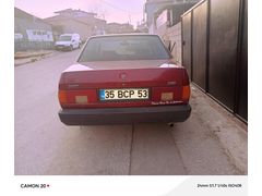 Sahibinden Tofaş Doğan SL 1993 Model