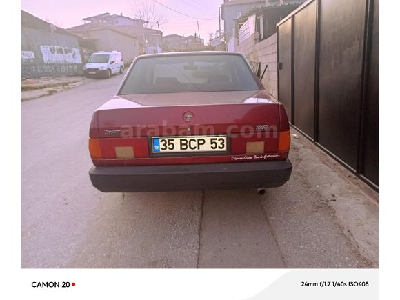 Sahibinden Tofaş Doğan SL 1993 Model