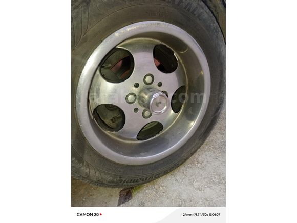Sahibinden Tofaş Doğan SL 1993 Model