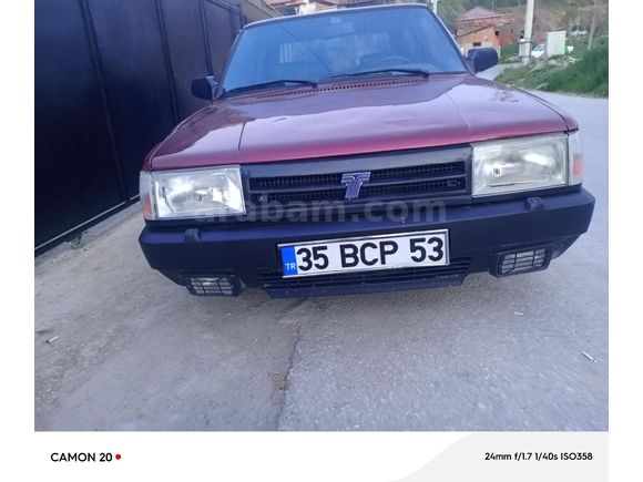 Sahibinden Tofaş Doğan SL 1993 Model