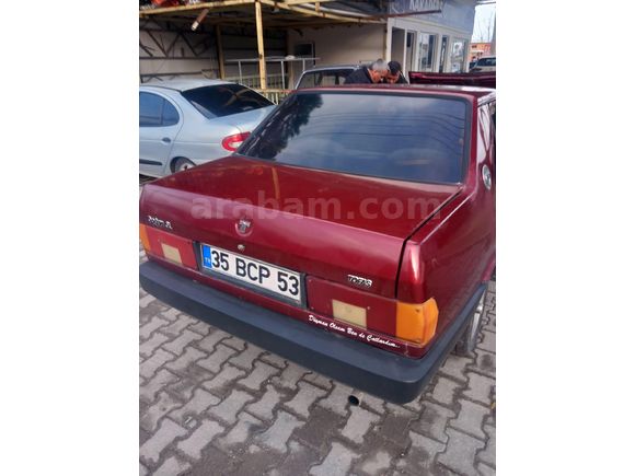 Sahibinden Tofaş Doğan SL 1993 Model