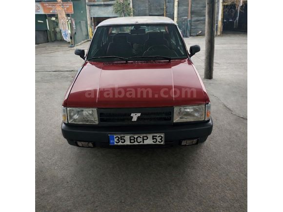Sahibinden Tofaş Doğan SL 1993 Model