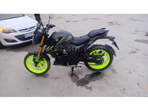 Sahibinden Arora ARS 200