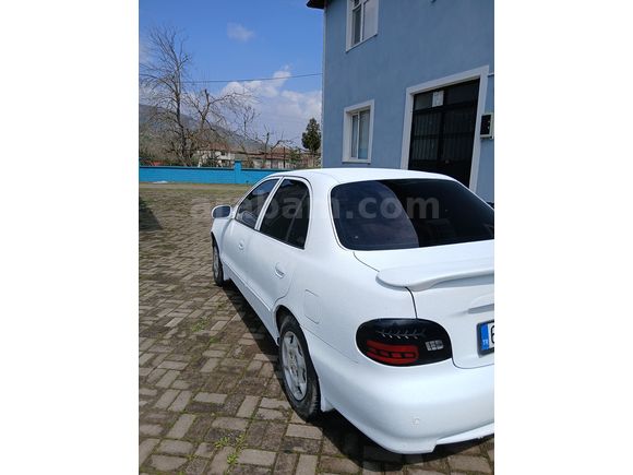 Sahibinden Hyundai Accent 1.5 GLS 1999