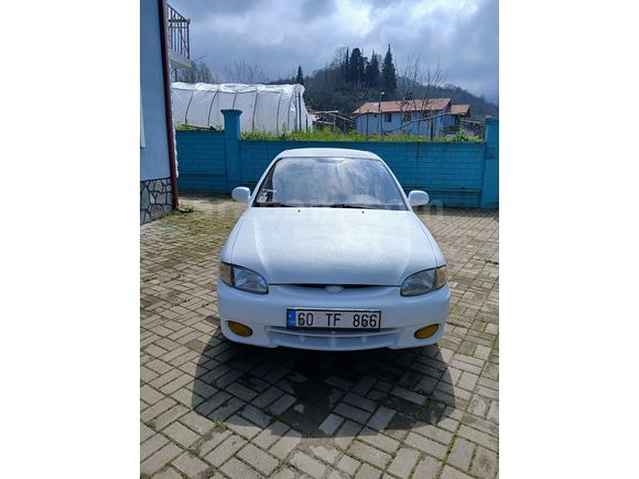 Sahibinden Hyundai Accent 1.5 GLS 1999