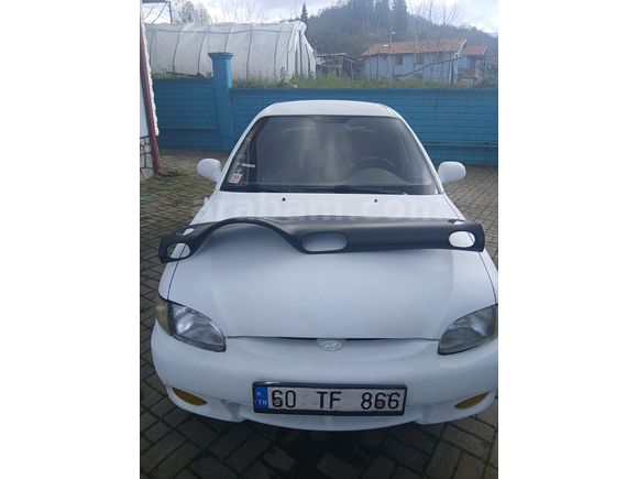 Sahibinden Hyundai Accent 1.5 GLS 1999