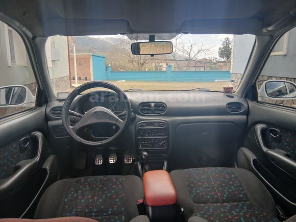 Sahibinden Hyundai Accent 1.5 GLS 1999