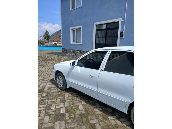 Sahibinden Hyundai Accent 1.5 GLS 1999