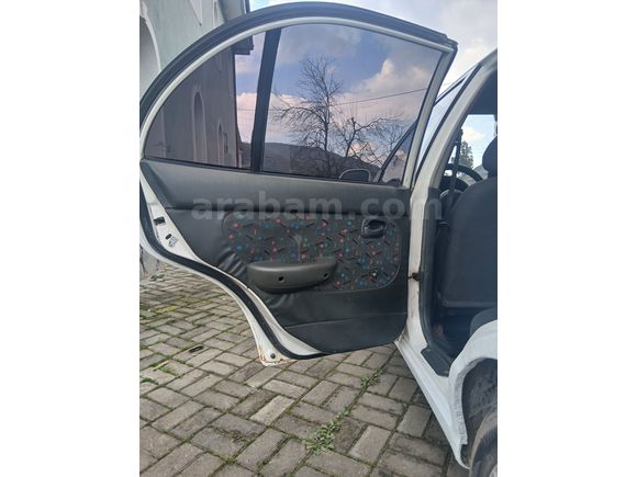 Sahibinden Hyundai Accent 1.5 GLS 1999