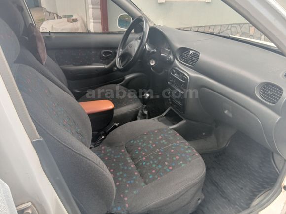 Sahibinden Hyundai Accent 1.5 GLS 1999