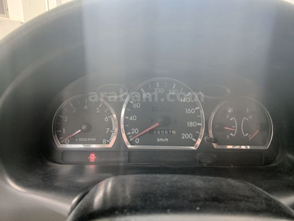 Sahibinden Hyundai Accent 1.5 GLS 1999