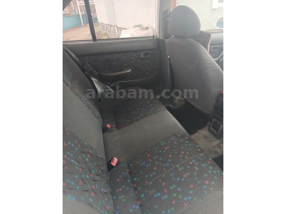 Sahibinden Hyundai Accent 1.5 GLS 1999