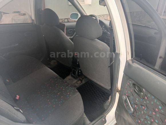 Sahibinden Hyundai Accent 1.5 GLS 1999