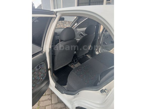 Sahibinden Hyundai Accent 1.5 GLS 1999