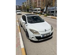 Sahibinden Renault Megane 1.5 dCi Sport Tourer Dynamique 2010 Model 