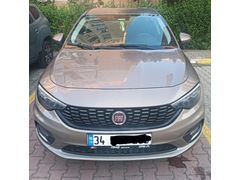 İlk Sahibinden Fiat Egea Sedan 1.4 Fire Urban Plus 2020 Model 90 bin km