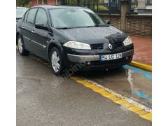 Sahibinden Renault Megane 1.6 Dynamique 2005 Model OTOMATİK VİTES