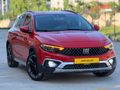 2023 EGEA CROSS 1.4 FİRE LOUNGE PLUS EN FULL 40.000KM BOYASIZ