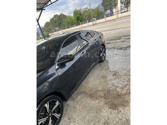 Sahibinden Honda Civic 1.6i VTEC Eco Executive 2019 Model 