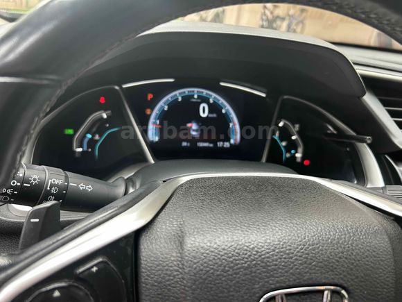 Sahibinden Honda Civic 1.6i VTEC Eco Executive 2019 Model 