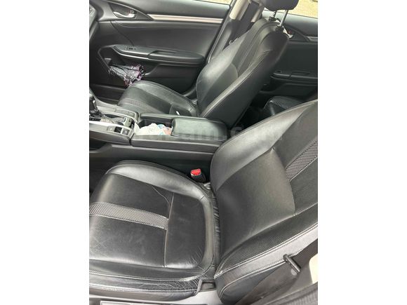 Sahibinden Honda Civic 1.6i VTEC Eco Executive 2019 Model 