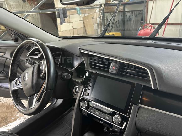 Sahibinden Honda Civic 1.6i VTEC Eco Executive 2019 Model 