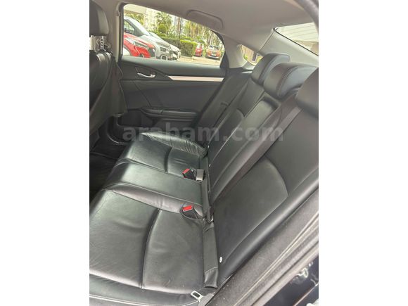 Sahibinden Honda Civic 1.6i VTEC Eco Executive 2019 Model 