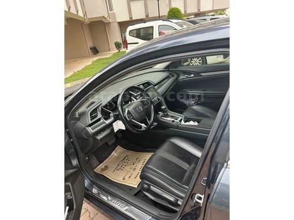 Sahibinden Honda Civic 1.6i VTEC Eco Executive 2019 Model 