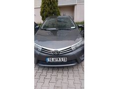Sahibinden Toyota Corolla 1.33 Life 2013 Model Eskişehir