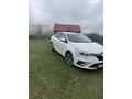 Memurdan Sahibinden Renault Megane 1.3 TCe Touch 2024 Model 