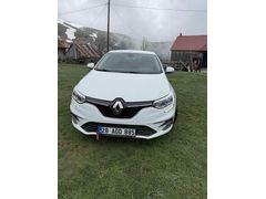 Sahibinden Renault Megane 1.3 TCe Touch 2024 Model 