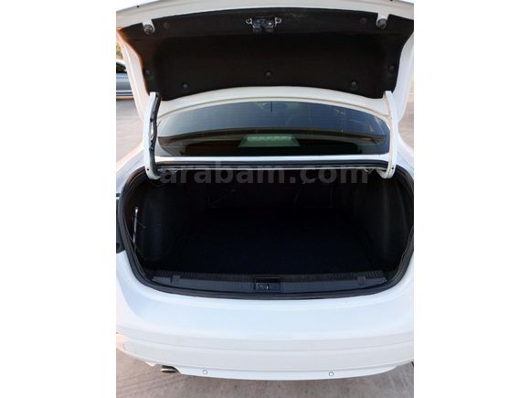 Sahibinden Renault Fluence 1.5 dCi Touch 2015 Model