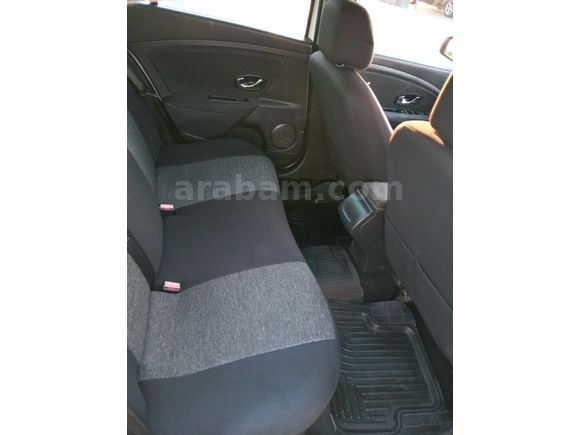 Sahibinden Renault Fluence 1.5 dCi Touch 2015 Model